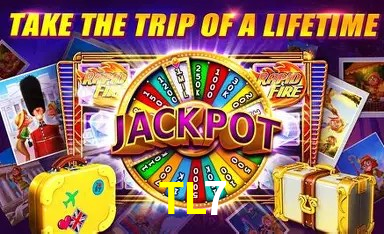 Login TL7 Casino Online