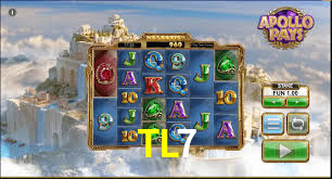 Casino Online TL7 | Os Melhores Slots no Brasil
