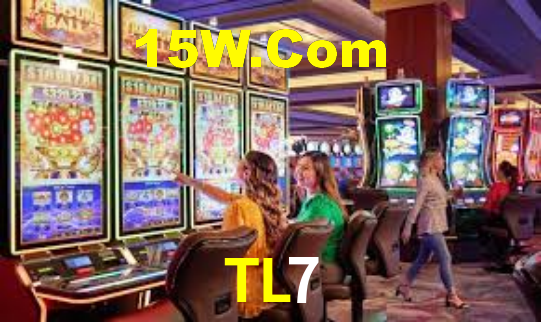 Exclusive Games TL7