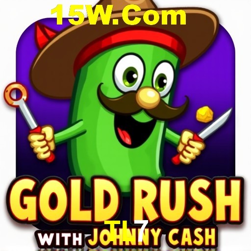 Slot Games TL7