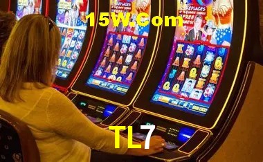 Slot Games TL7