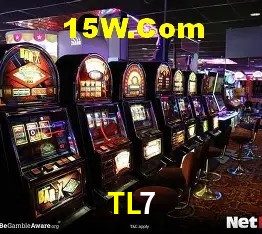 Welcome Bonus TL7