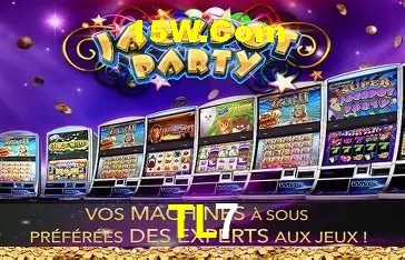 Weekend Specials TL7